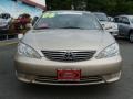 Desert Sand Mica - Camry LE Photo No. 2