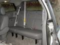 2008 Silver Shadow Pearl Toyota Sienna Limited AWD  photo #22