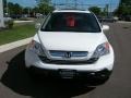 Taffeta White - CR-V EX-L 4WD Photo No. 2