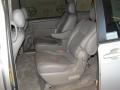 2008 Silver Shadow Pearl Toyota Sienna Limited AWD  photo #23