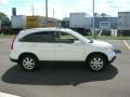 Taffeta White - CR-V EX-L 4WD Photo No. 4