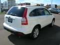 Taffeta White - CR-V EX-L 4WD Photo No. 5