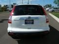 Taffeta White - CR-V EX-L 4WD Photo No. 6