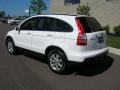 Taffeta White - CR-V EX-L 4WD Photo No. 7