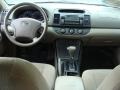 Desert Sand Mica - Camry LE Photo No. 9