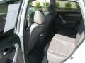 Taffeta White - CR-V EX-L 4WD Photo No. 10