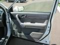 Taffeta White - CR-V EX-L 4WD Photo No. 15