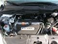 Taffeta White - CR-V EX-L 4WD Photo No. 18