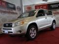 Savannah Metallic - RAV4 V6 4WD Photo No. 1