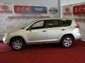 Savannah Metallic - RAV4 V6 4WD Photo No. 4