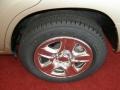 Savannah Metallic - RAV4 V6 4WD Photo No. 5