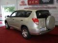 Savannah Metallic - RAV4 V6 4WD Photo No. 6