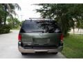 2003 Estate Green Metallic Ford Expedition Eddie Bauer 4x4  photo #9
