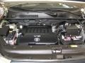 Savannah Metallic - RAV4 V6 4WD Photo No. 28