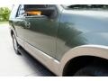 2003 Estate Green Metallic Ford Expedition Eddie Bauer 4x4  photo #21