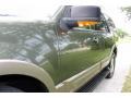 2003 Estate Green Metallic Ford Expedition Eddie Bauer 4x4  photo #22