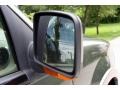 2003 Estate Green Metallic Ford Expedition Eddie Bauer 4x4  photo #24