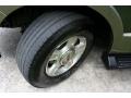 2003 Estate Green Metallic Ford Expedition Eddie Bauer 4x4  photo #29