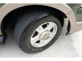 2003 Estate Green Metallic Ford Expedition Eddie Bauer 4x4  photo #30