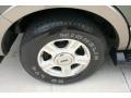 2003 Estate Green Metallic Ford Expedition Eddie Bauer 4x4  photo #31