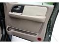 2003 Estate Green Metallic Ford Expedition Eddie Bauer 4x4  photo #36