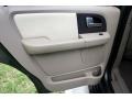 2003 Estate Green Metallic Ford Expedition Eddie Bauer 4x4  photo #37