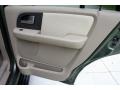 2003 Estate Green Metallic Ford Expedition Eddie Bauer 4x4  photo #38