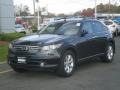 Black Obsidian - FX 35 AWD Photo No. 1