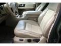 2003 Estate Green Metallic Ford Expedition Eddie Bauer 4x4  photo #45