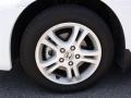 2007 Taffeta White Honda Accord EX Sedan  photo #9