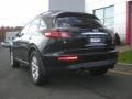 Black Obsidian - FX 35 AWD Photo No. 3