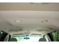 2003 Estate Green Metallic Ford Expedition Eddie Bauer 4x4  photo #63