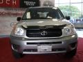 Titanium Metallic - RAV4 4WD Photo No. 2