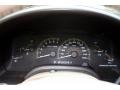 2003 Estate Green Metallic Ford Expedition Eddie Bauer 4x4  photo #84