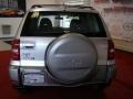 Titanium Metallic - RAV4 4WD Photo No. 7
