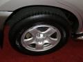 Titanium Metallic - RAV4 4WD Photo No. 10