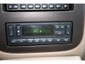 2003 Estate Green Metallic Ford Expedition Eddie Bauer 4x4  photo #93