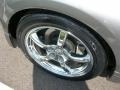2007 Silver Alloy Metallic Nissan 350Z Touring Roadster  photo #20