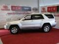 2004 Titanium Metallic Toyota 4Runner Sport Edition 4x4  photo #4