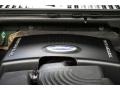 2003 Estate Green Metallic Ford Expedition Eddie Bauer 4x4  photo #118