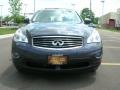 2008 Blue Slate Infiniti EX 35 Journey AWD  photo #21