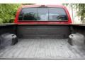 1999 Red Ford F250 Super Duty Lariat Extended Cab 4x4  photo #22