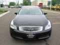 Black Obsidian - G 35 x Sedan Photo No. 2