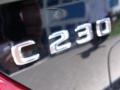 Black - C 230 Sport Photo No. 27