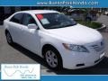 Super White - Camry LE V6 Photo No. 1