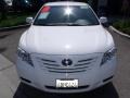 Super White - Camry LE V6 Photo No. 2