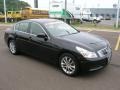 Black Obsidian - G 35 x Sedan Photo No. 3