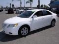 Super White - Camry LE V6 Photo No. 3