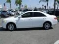 Super White - Camry LE V6 Photo No. 4
