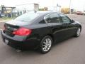 Black Obsidian - G 35 x Sedan Photo No. 5